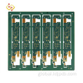 Rigid Flex Pcb Rigid Flex Circuit Board Rigid Flexible PCB Prototype Manufactory